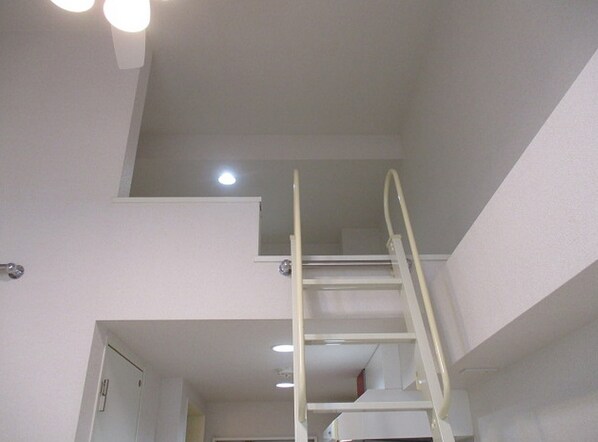 Glanz町屋Iの物件内観写真